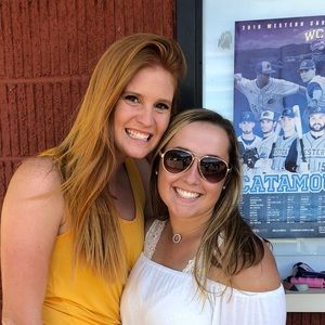 Meet your Posher, Cassidy